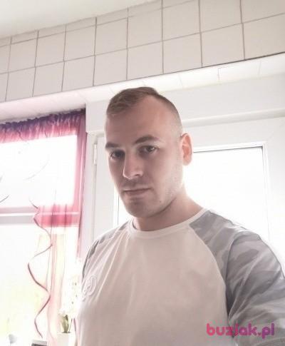 Dawid , Male, 37, Wielka Brytania, Photo: 2