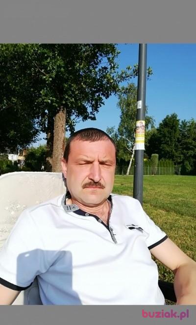 Dariusz , Male, 50, Gostyń, Polska, Photo: 2