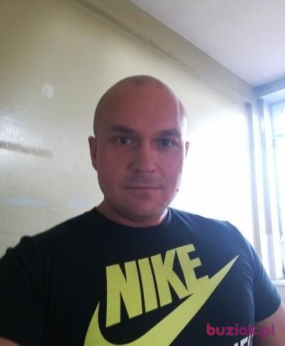 Kuba, Male, 44, Polska, Photo: 4