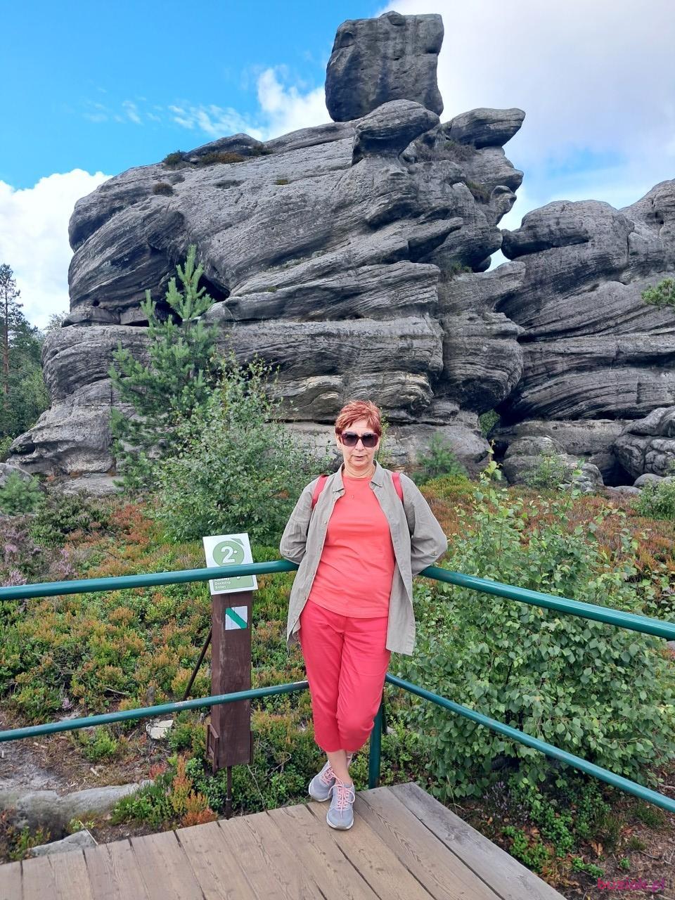Mirka, Female, 67, Szczecinek, Polska, Photo: 7