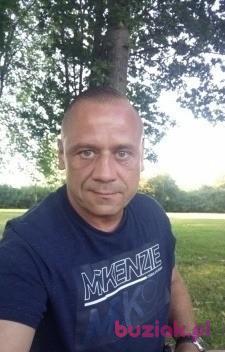 Jacek Leonard, Male, 46, Szwecja, Photo: 2