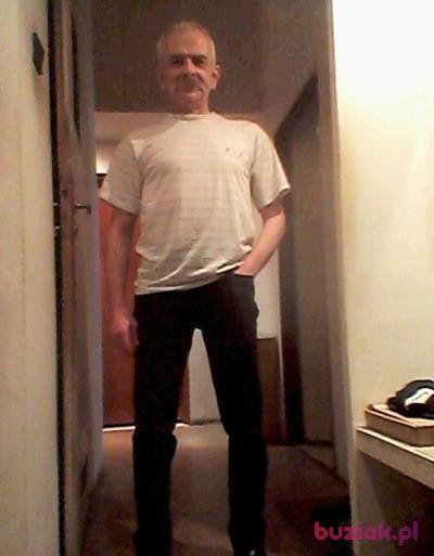 Krzysztof, Mężczyzna, 67, Wrocław, Polska, Zdjęcie: 4