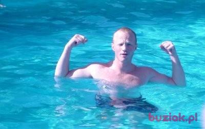 Bartosz, Male, 38, Olecko, Polska, Photo: 5