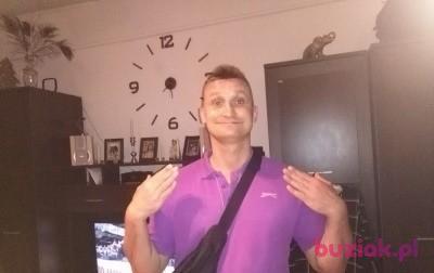 Adrian, Male, 45, Bydgoszcz, Polska, Photo: 3