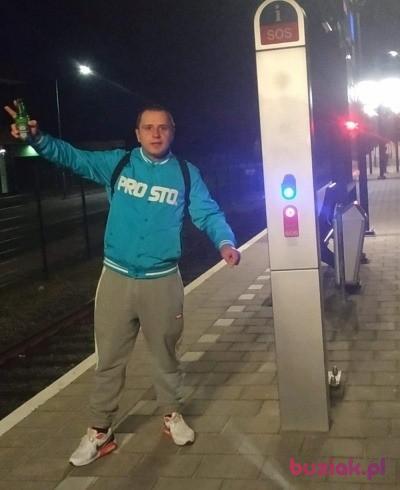Bartosz Brucki, Mężczyzna, 33, Toruń, Polska, Zdjęcie: 2