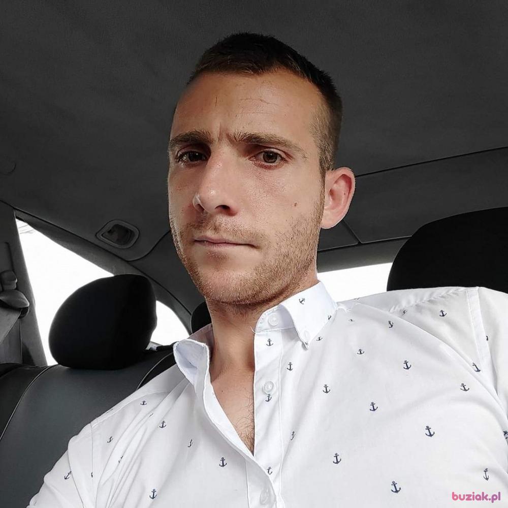 Krystian , Male, 33, Haarlem, Holandia, Photo: 2