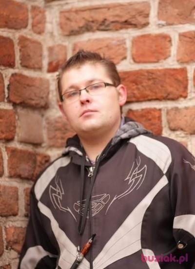 Radek , Mężczyzna, 39, Poznań, Polska, Zdjęcie: 4