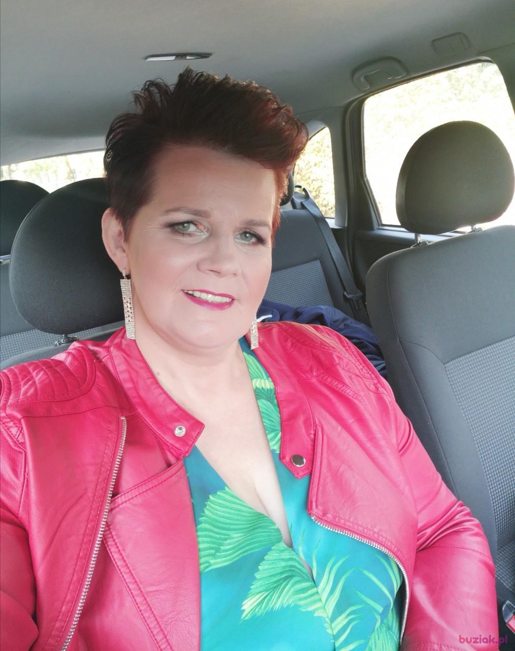 Agnieszka, Kobieta, 52, Skierniewice, Polska, Zdjęcie: 1