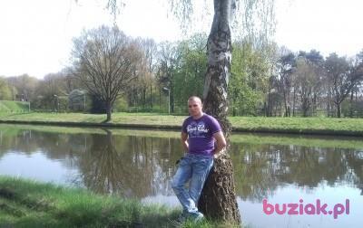 Paweł, Mężczyzna, 43, Villingen-Schwenningen, Niemcy, Zdjęcie: 1