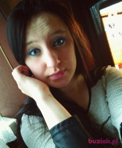 Paulina, Female, 27, Hajnówka, Polska, Photo: 2
