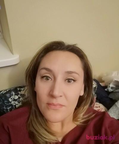 Kasia, Kobieta, 44, Polska, Zdjęcie: 3