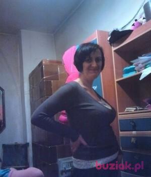 Agnieszka, Female, 53, Drawsko Pomorskie, Polska, Photo: 4
