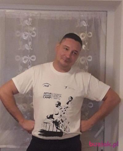 Sebastian, Male, 40, Wyszków, Polska, Photo: 2