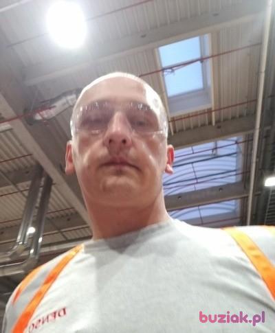 Krzysztof, Mężczyzna, 45, Bogatynia, Polska, Zdjęcie: 2