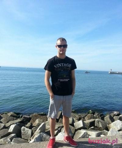 Szymon, Male, 34, Hel, Polska, Photo: 1