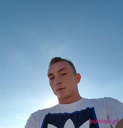 Bartek, Male, 33, Wielka Brytania, Photo: 2