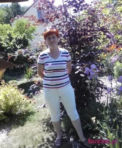 Wanda, Female, 67, Konin, Polska, Photo: 2