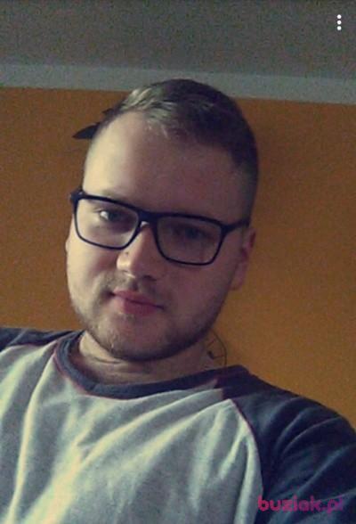 Dawid, Male, 32, Siedlce, Polska, Photo: 2