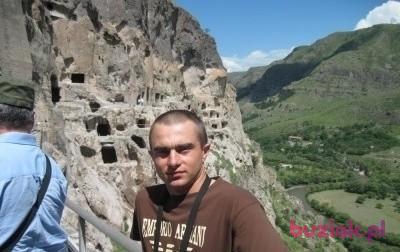 kuba, Male, 41, Ślesin, Polska, Photo: 2