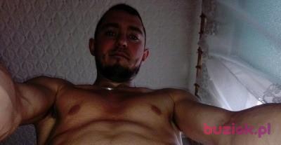 Tomek, Male, 35, Niemcy, Photo: 1