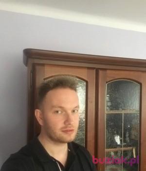 Paweł, Male, 38, Kalisz, Polska, Photo: 2