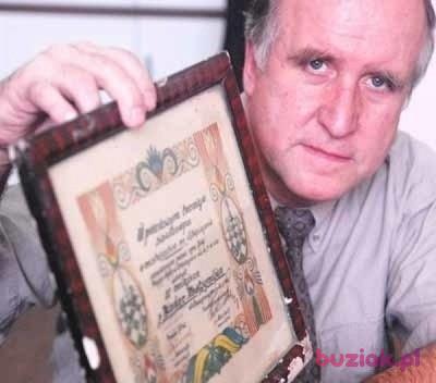 Janusz Marek, Male, 77, Wągrowiec, Polska, Photo: 2