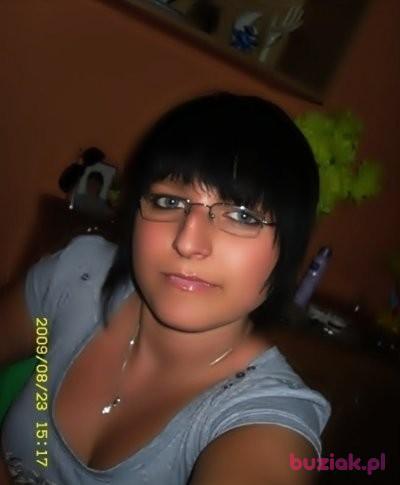 Marcysia, Female, 35, Piła, Polska, Photo: 1