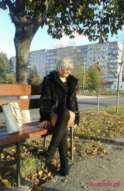 Tasha, Female, 45, Ukraina, Photo: 4