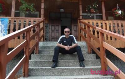 Daniel, Male, 46, Krosno, Polska, Photo: 1