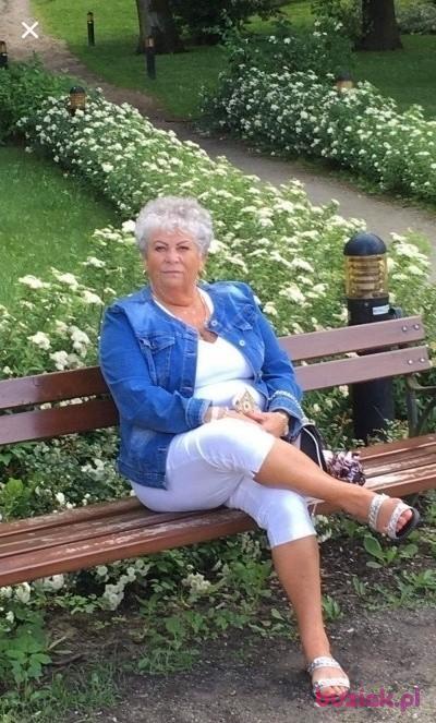 Krystyna , Kobieta, 74, Fredrikstad, Norwegia, Zdjęcie: 1