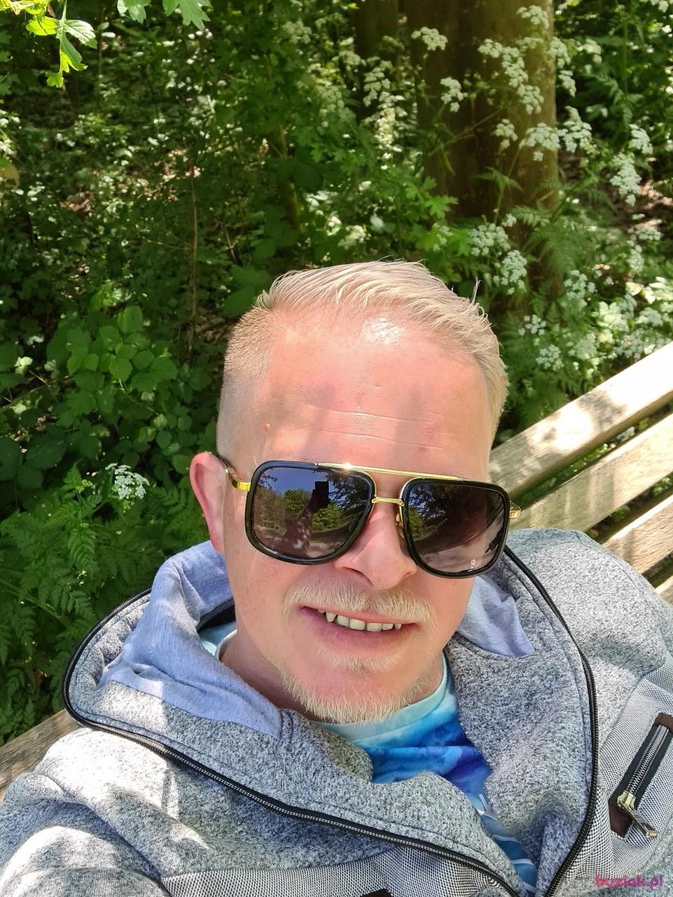 Radoslaw, Mężczyzna, 42, Rotterdam, Holandia, Zdjęcie: 2