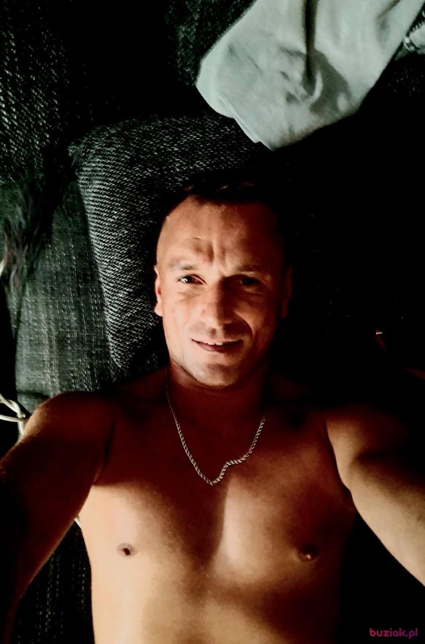 Sebastian, Male, 32, Zgorzelec, Polska, Photo: 4