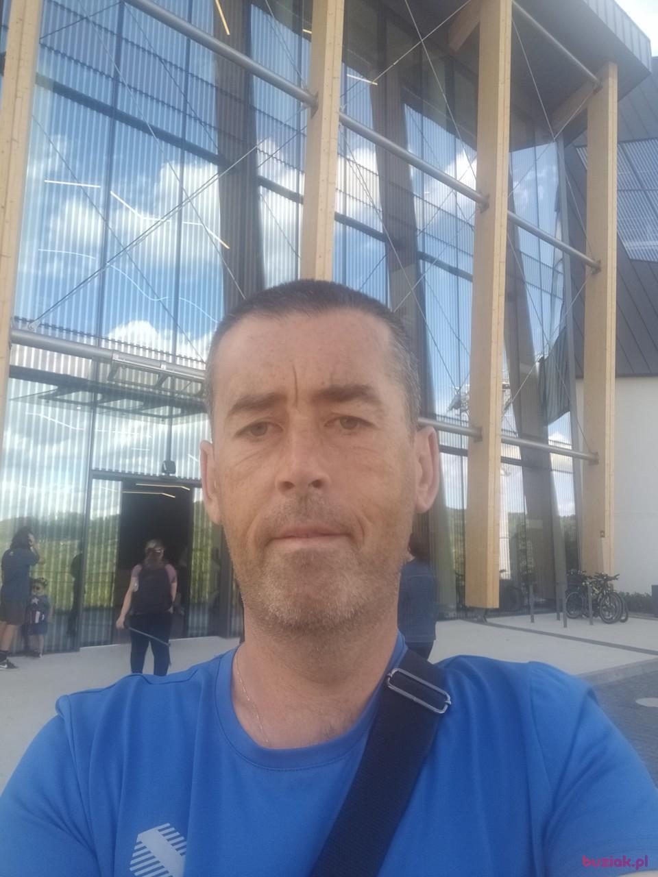 Andrzej, Mężczyzna, 51, Sanok, Polska, Zdjęcie: 4