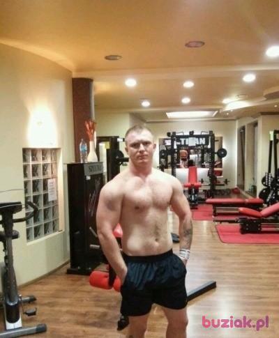 Łukasz , Mężczyzna, 37, Holandia, Zdjęcie: 7