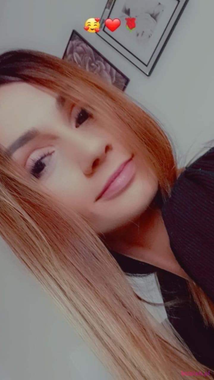 Dariaa, Female, 34, Holandia, Photo: 1