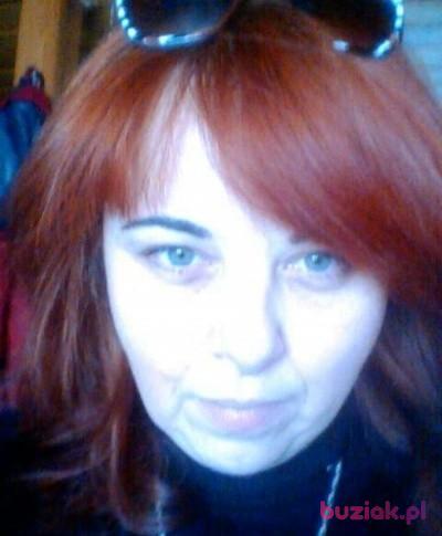 Iza, Female, 51, Wejherowo, Polska, Photo: 1