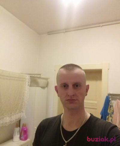 Patryk, Male, 41, Żary, Polska, Photo: 3