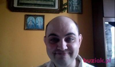 Zbyszek, Male, 42, Lębork, Polska, Photo: 2