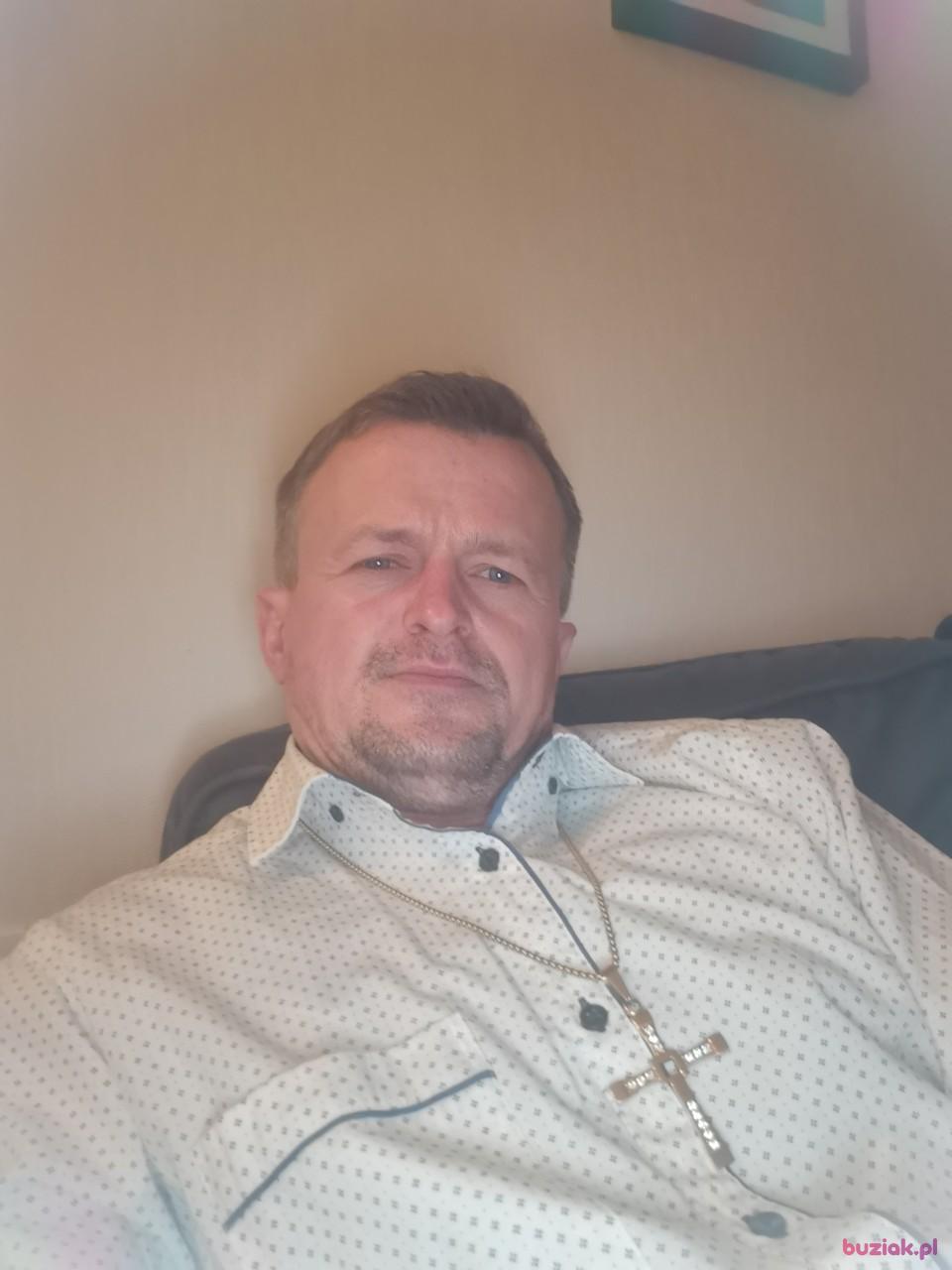 Sławomir, Male, 41, Starogard Gdański, Polska, Photo: 1