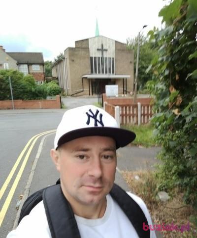 Lukassboss, Male, 41, Norton, Wielka Brytania, Photo: 2
