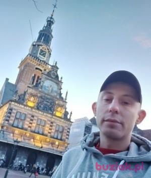 Marcin, Male, 36, Sieradz, Polska, Photo: 2