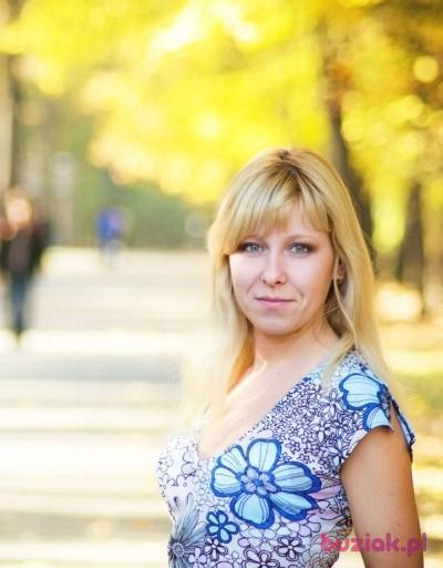 Swietlana, Female, 43, Ukraina, Photo: 1