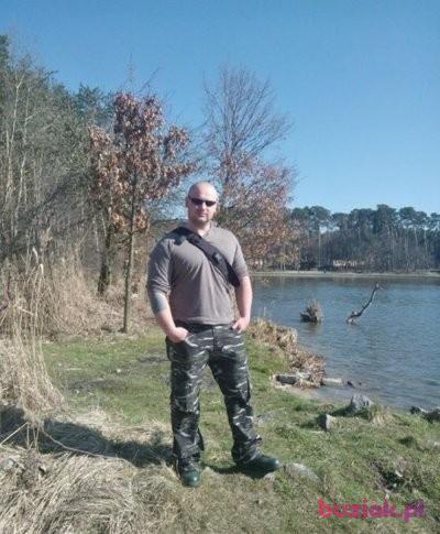 kwlbn, Mężczyzna, 41, Lublin, Polska, Zdjęcie: 3