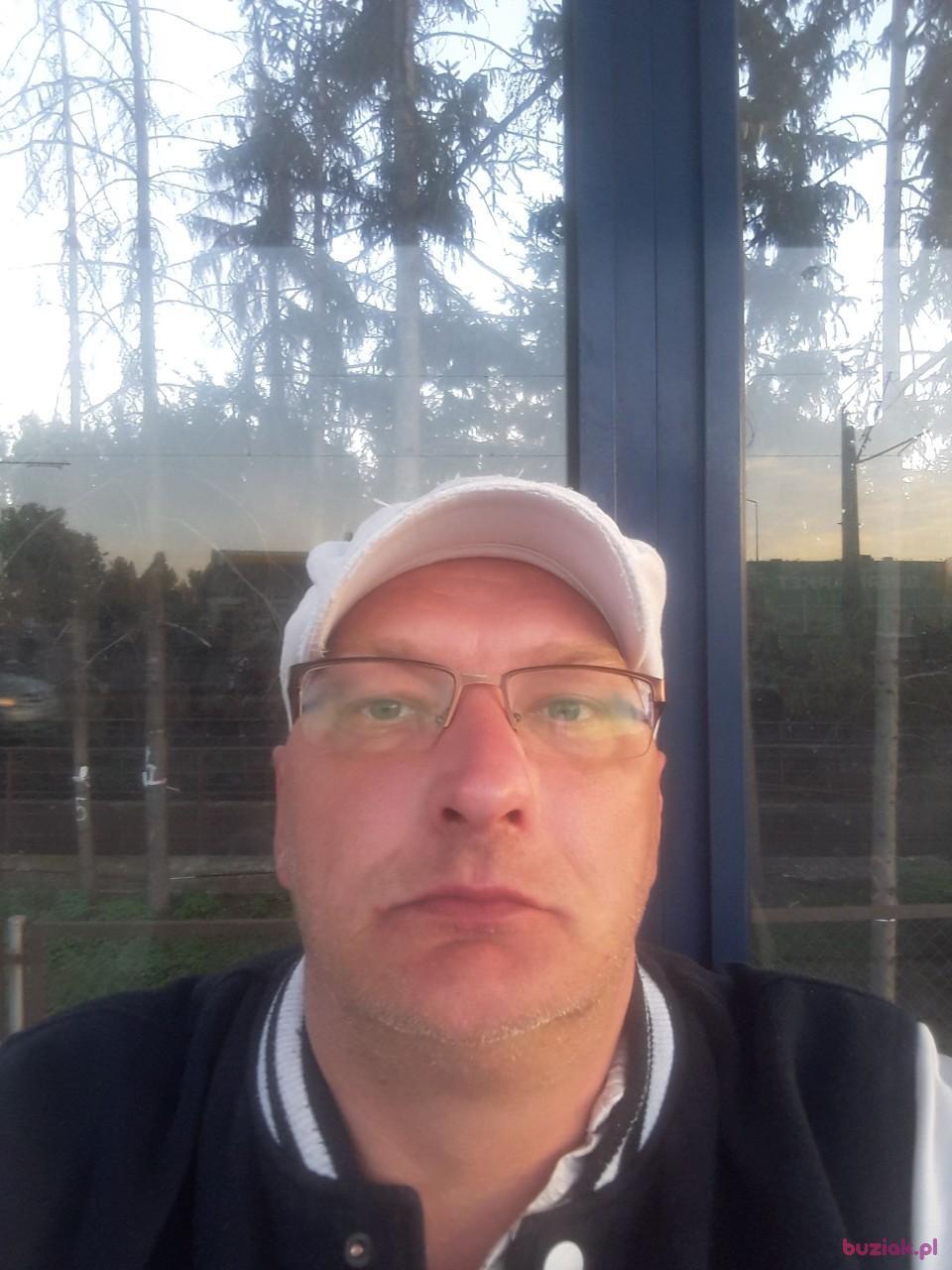 Darek, Male, 44, Bydgoszcz, Polska, Photo: 2