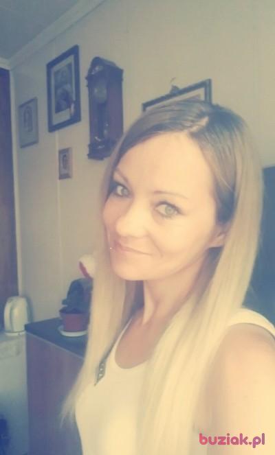 Izabela, Kobieta, 42, Warszawa, Polska, Zdjęcie: 1