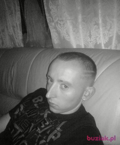 krzysztof, Male, 37, Zambrów, Polska, Photo: 2