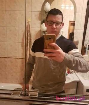 Przemek, Male, 26, Myślenice, Polska, Photo: 2