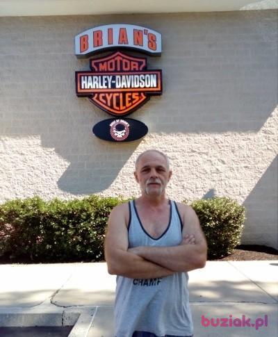 Tomasz, Male, 58, Polska, Photo: 1