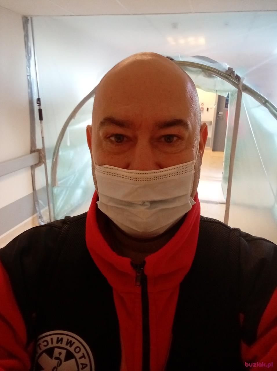 Krzysztof, Male, 53, Wrocław, Polska, Photo: 3