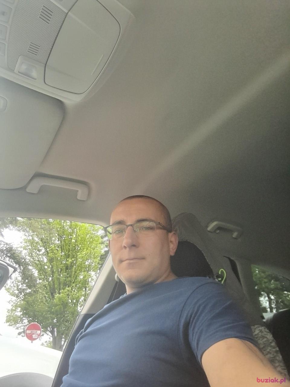 Dominik, Male, 35, Frankfurt, Niemcy, Photo: 4